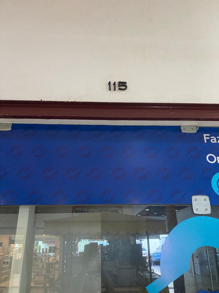 Imagem Loja à Venda, 50 m² em Piratininga - Niterói