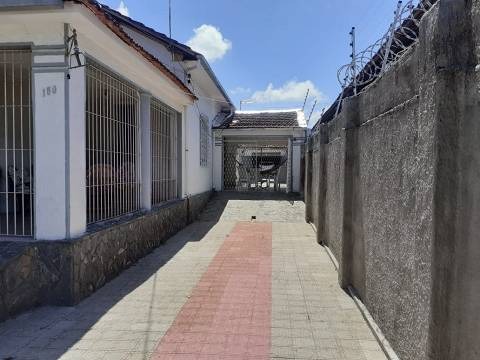 Imagem Casa com 4 Quartos à Venda, 1 m² em Centro - João Pessoa
