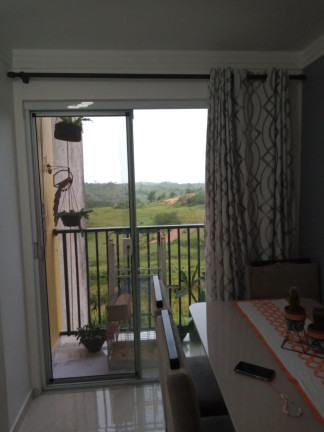 Apartamento com 2 Quartos à Venda, 50 m² em Ajuda - Macaé