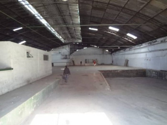 Imagem Galpão para Alugar, 2 m² em Tatuapé - São Paulo