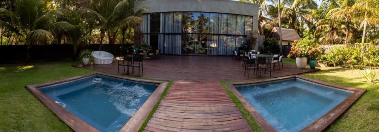 Imagem Casa com 5 Quartos à Venda, 1.100 m² em Tamandare - Tamandaré