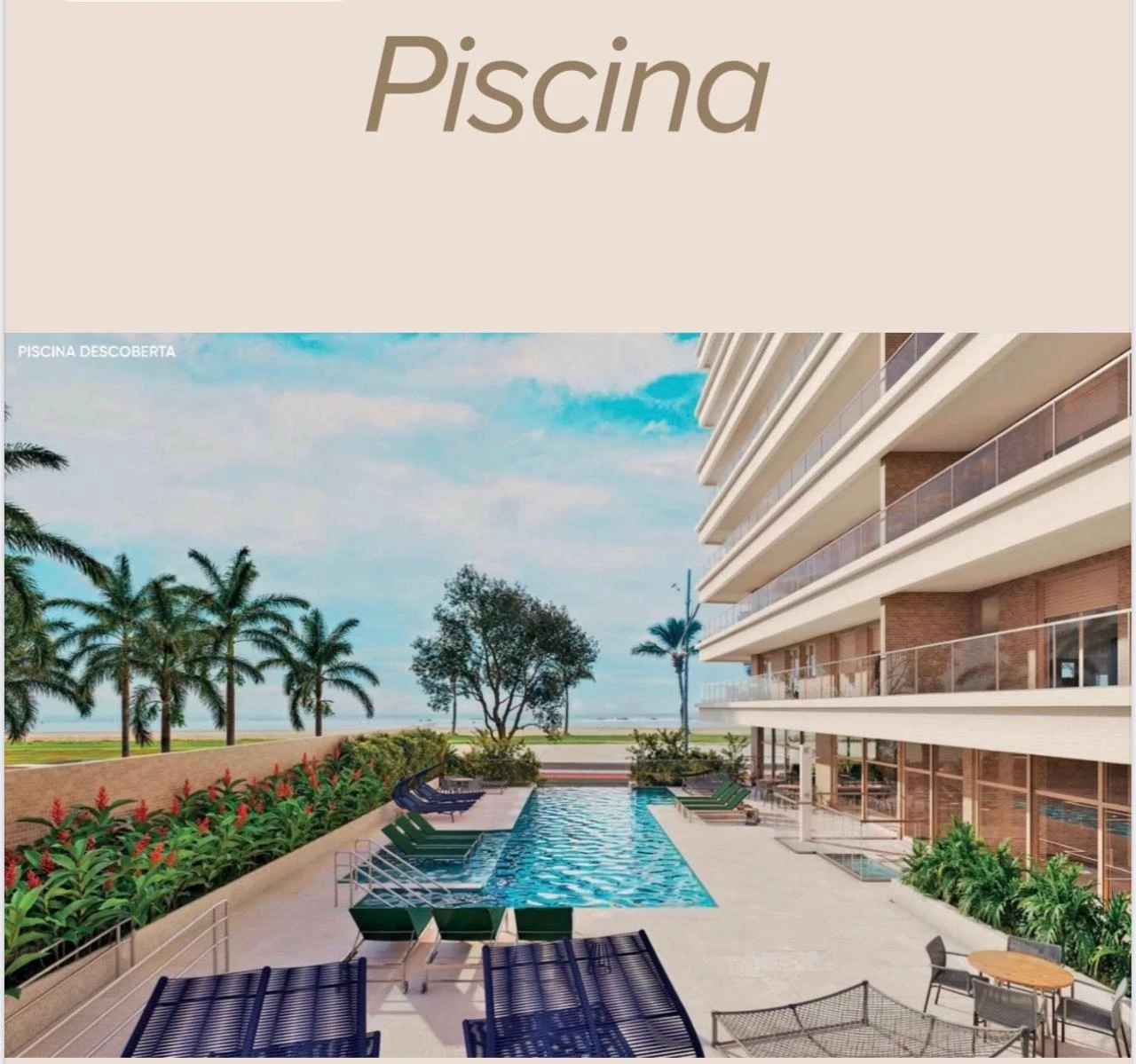 Apartamento com 3 Quartos à Venda, 1 metros em Albatróz - Bertioga