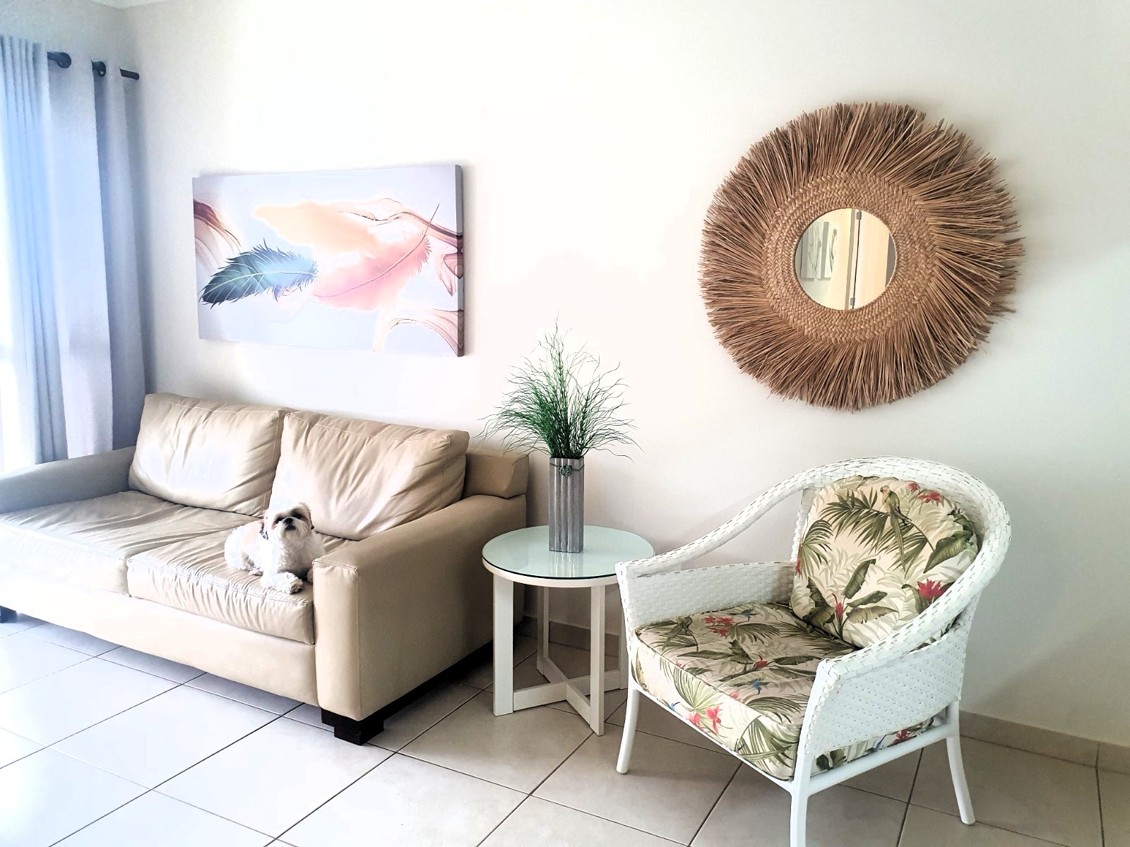 Imagem Apartamento com 3 Quartos à Venda, 98 m²em Riviera - Bertioga