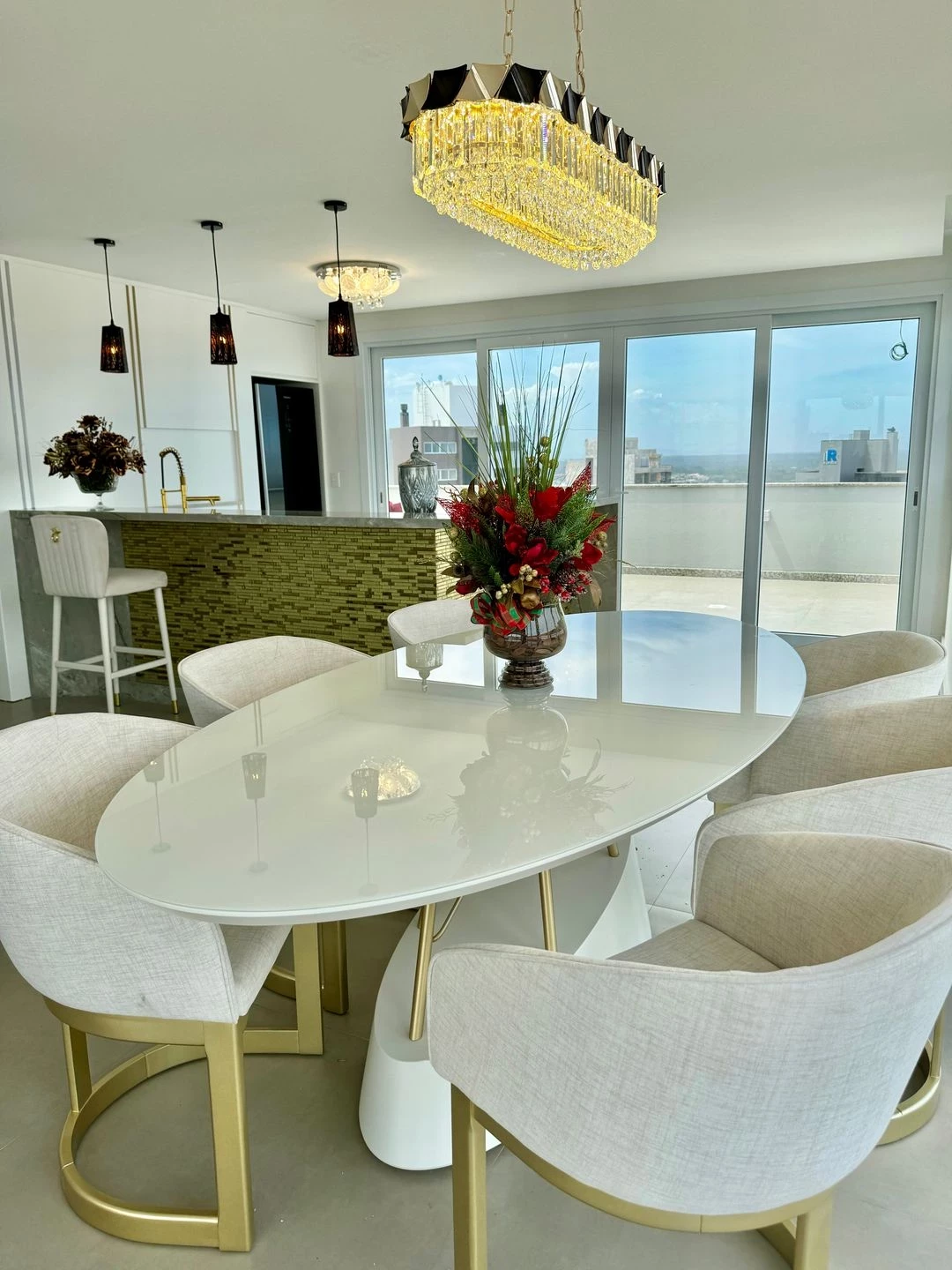 Imagem Cobertura com 3 Quartos à Venda, 276 m² em Torres - Torres
