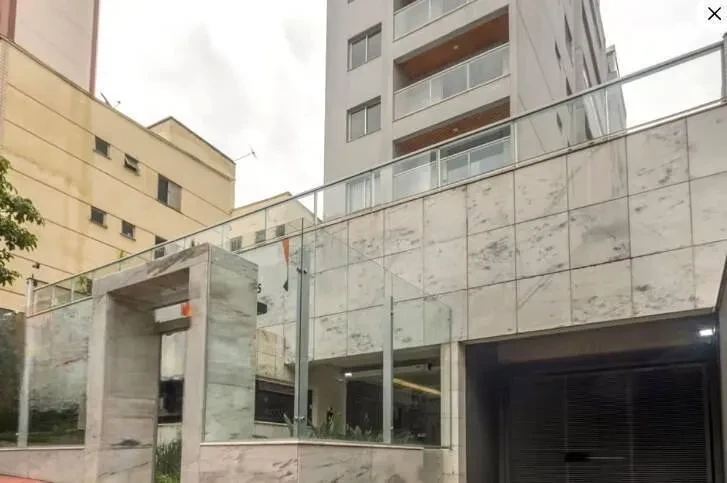 Foto do imóvel: Apartamento com 4 Quartos à Venda, 123 m² em Buritis - Belo Horizonte