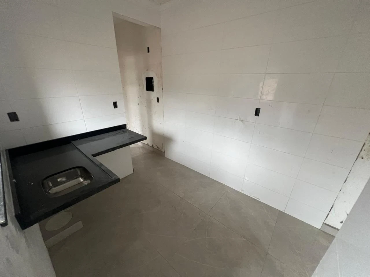 Foto do imóvel: Apartamento com 2 Quartos à Venda, 54 m² em Jardim Casqueiro - Cubatão