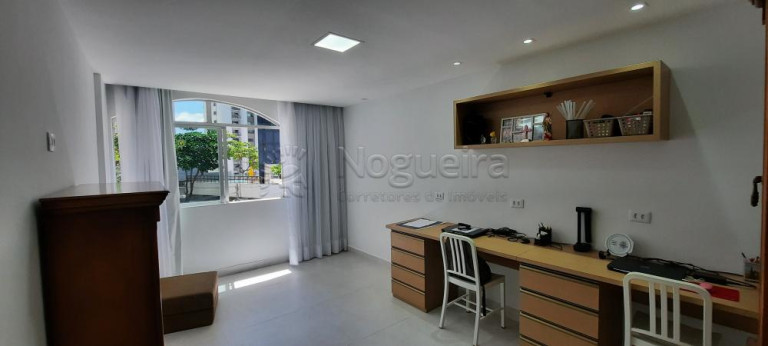 Imagem Apartamento com 3 Quartos à Venda, 154 m² em Boa Viagem - Recife