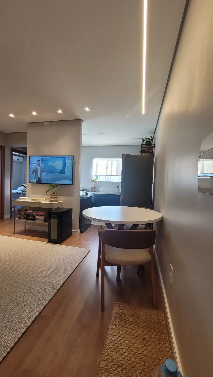 Imagem Apartamento com 2 Quartos à Venda, 50 m² em Pinheirinho - Chapecó