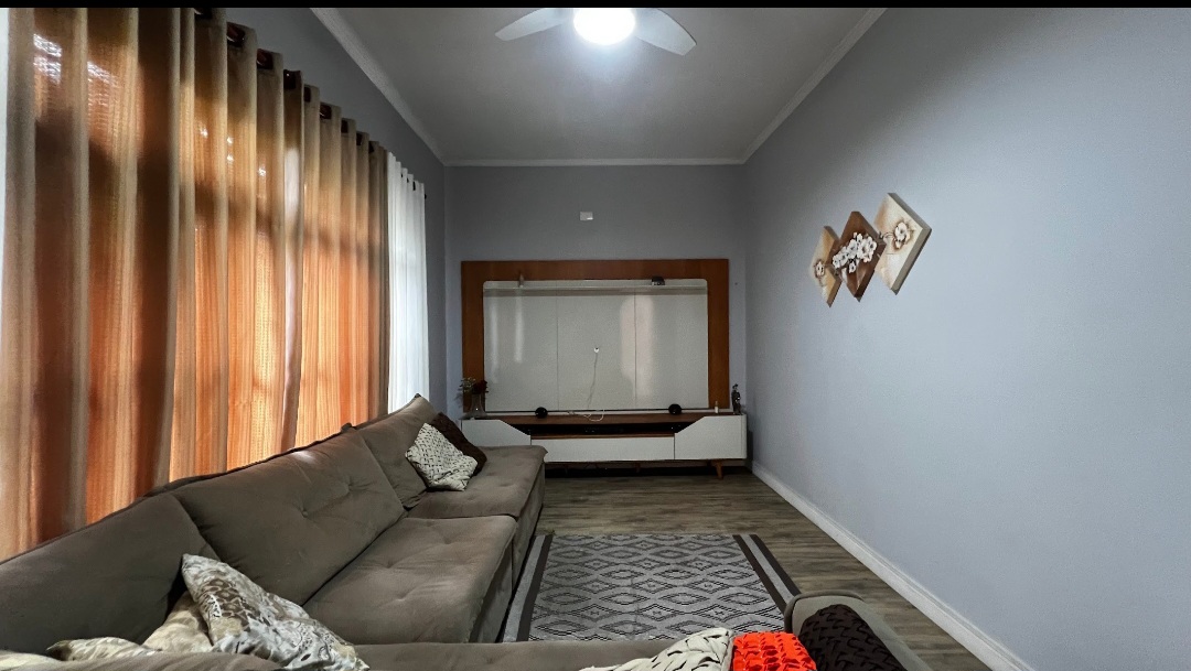 Imagem Casa com 3 Quartos à Venda, 185 m² em Ocian - Praia Grande