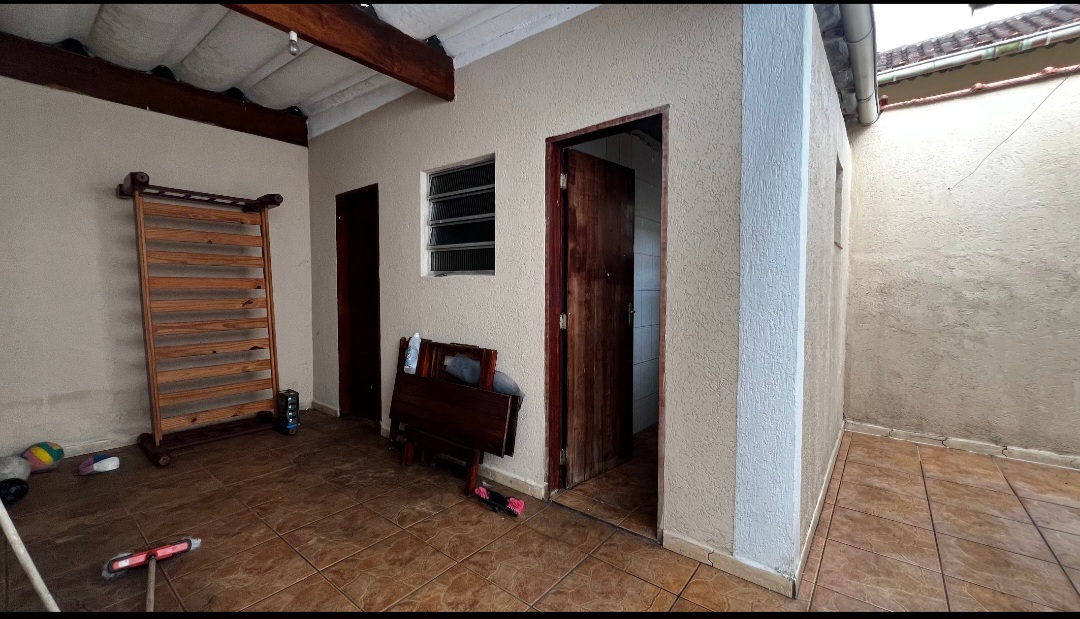 Imagem Casa com 3 Quartos à Venda, 185 m² em Ocian - Praia Grande