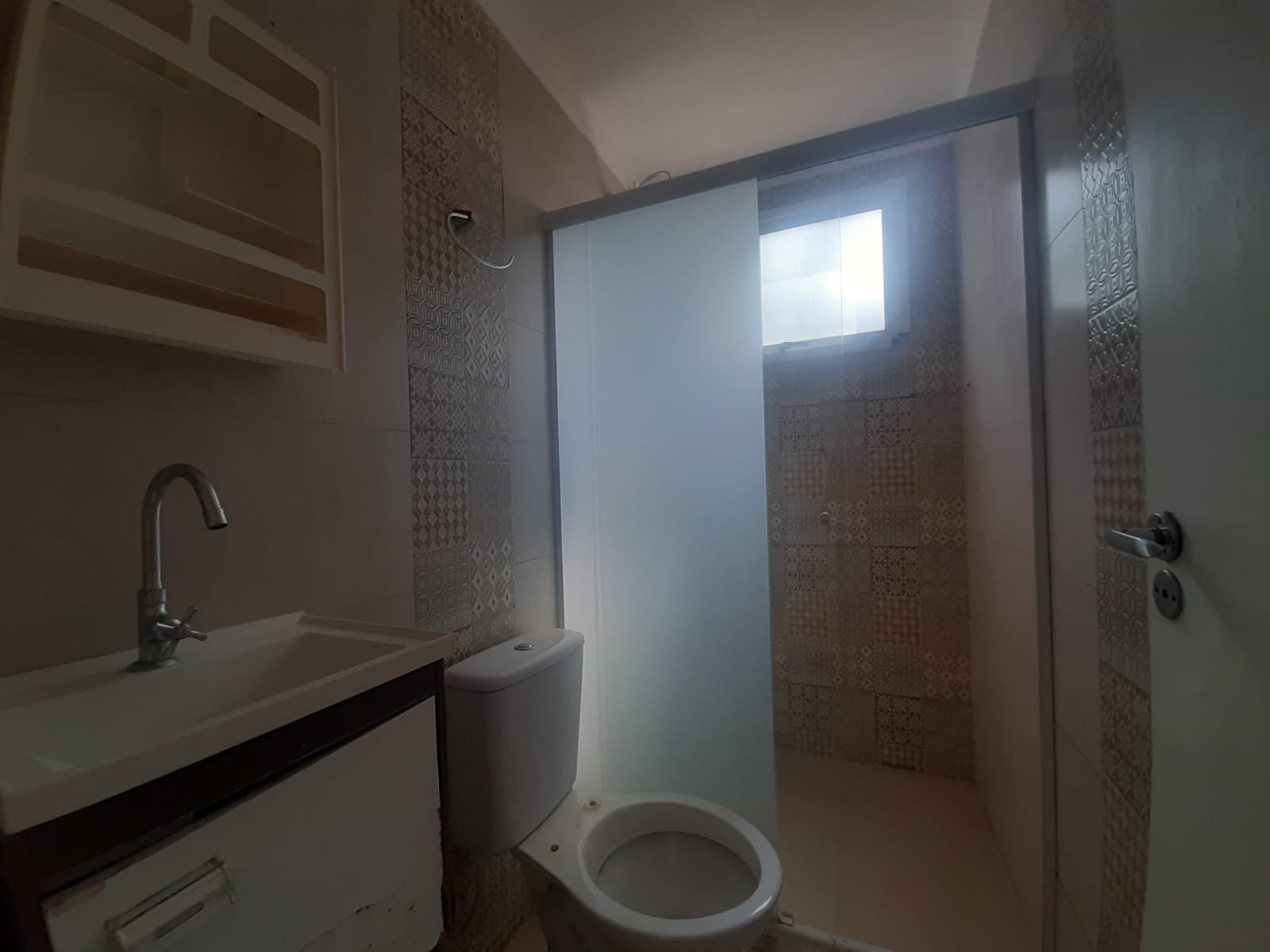 Imagem Apartamento com 1 Quarto à Venda, 57 m²em Residencial Rubi - Limeira