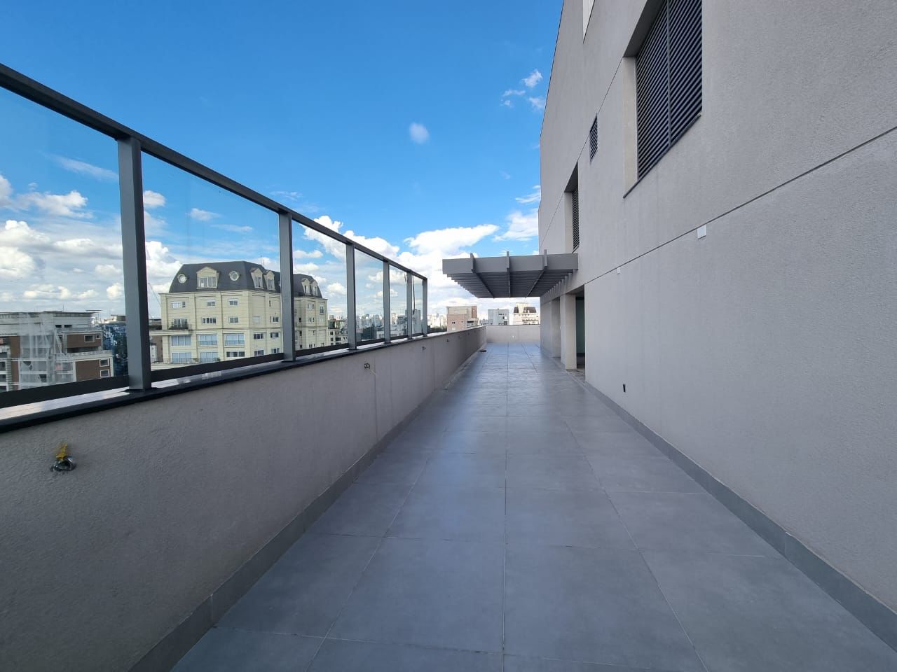 Imagem Cobertura com 4 Quartos à Venda, 512 m²em Itaim Bibi - São Paulo