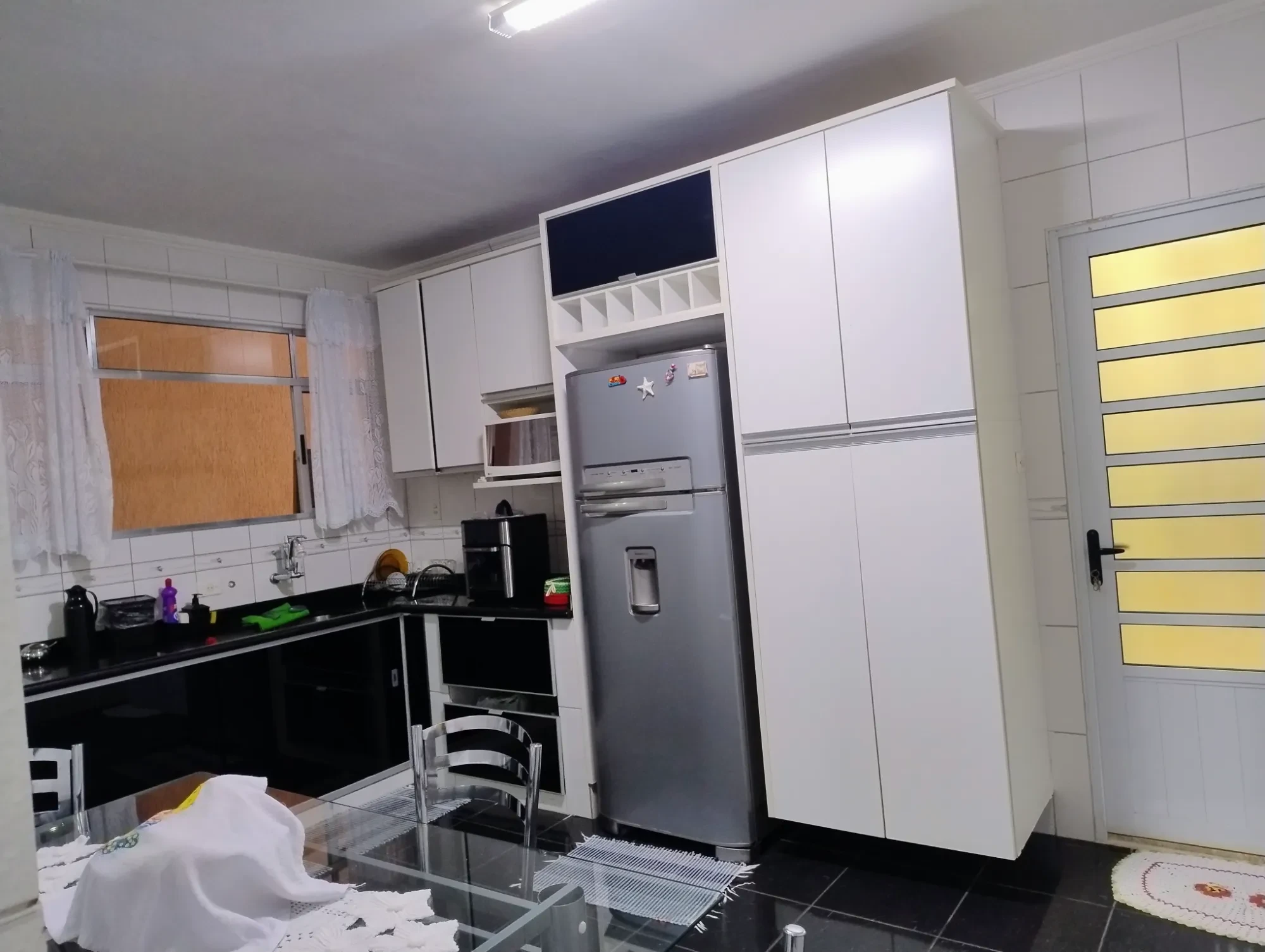 Imagem Casa com 2 Quartos à Venda, 220 m² em Jardim D'Abril - Osasco