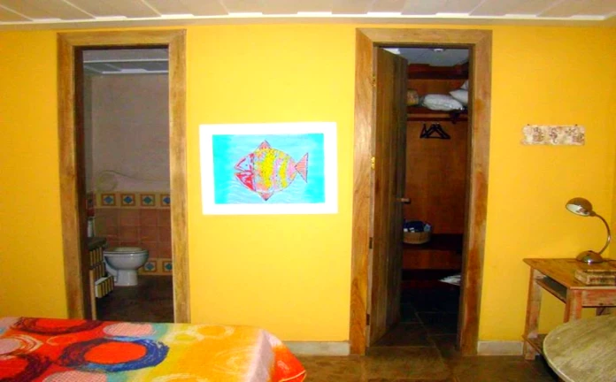 Imagem Casa com 6 Quartos à Venda, 800 m² em Ferradura - Armação dos Búzios