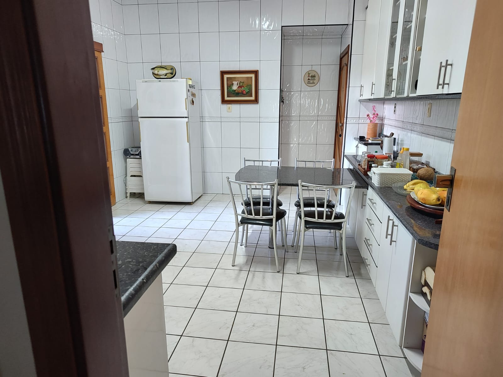 Foto do imóvel: Apartamento com 3 Quartos à Venda, 150 m² em Embaré - Santos