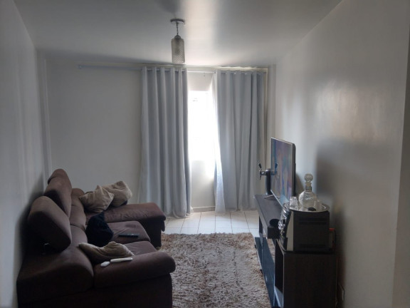 Imagem Flat com 1 Quarto à Venda,  em Setor Sul - Goiânia