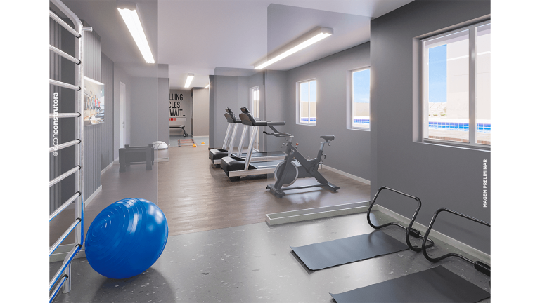 Imagem Apartamento com 2 Quartos à Venda, 45 m²em Jardim das Graças - São Paulo