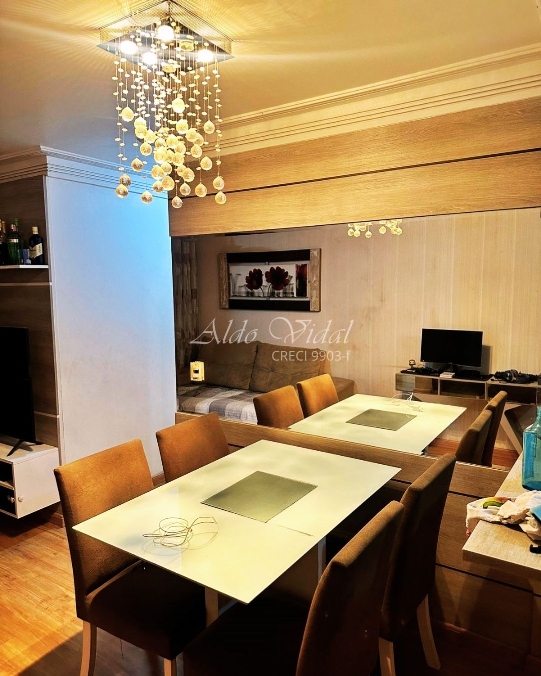 Imagem Apartamento com 2 Quartos à Venda, 55 m²em Parque Residencial Laranjeiras - Serra
