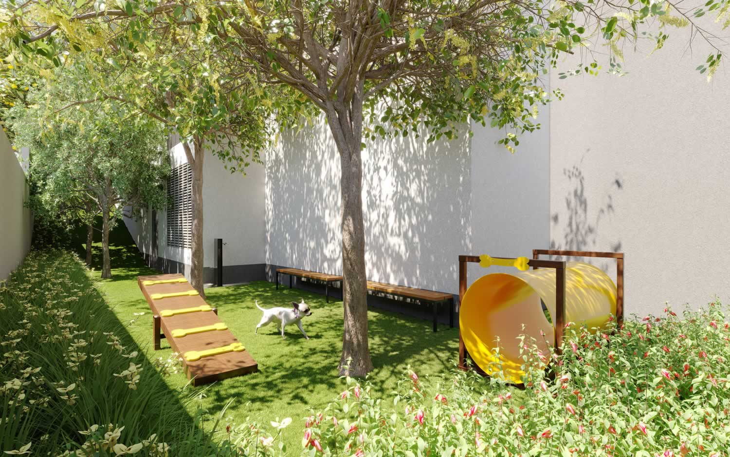 Imagem Apartamento com 2 Quartos à Venda, 80 m²em Vila Clementino - São Paulo