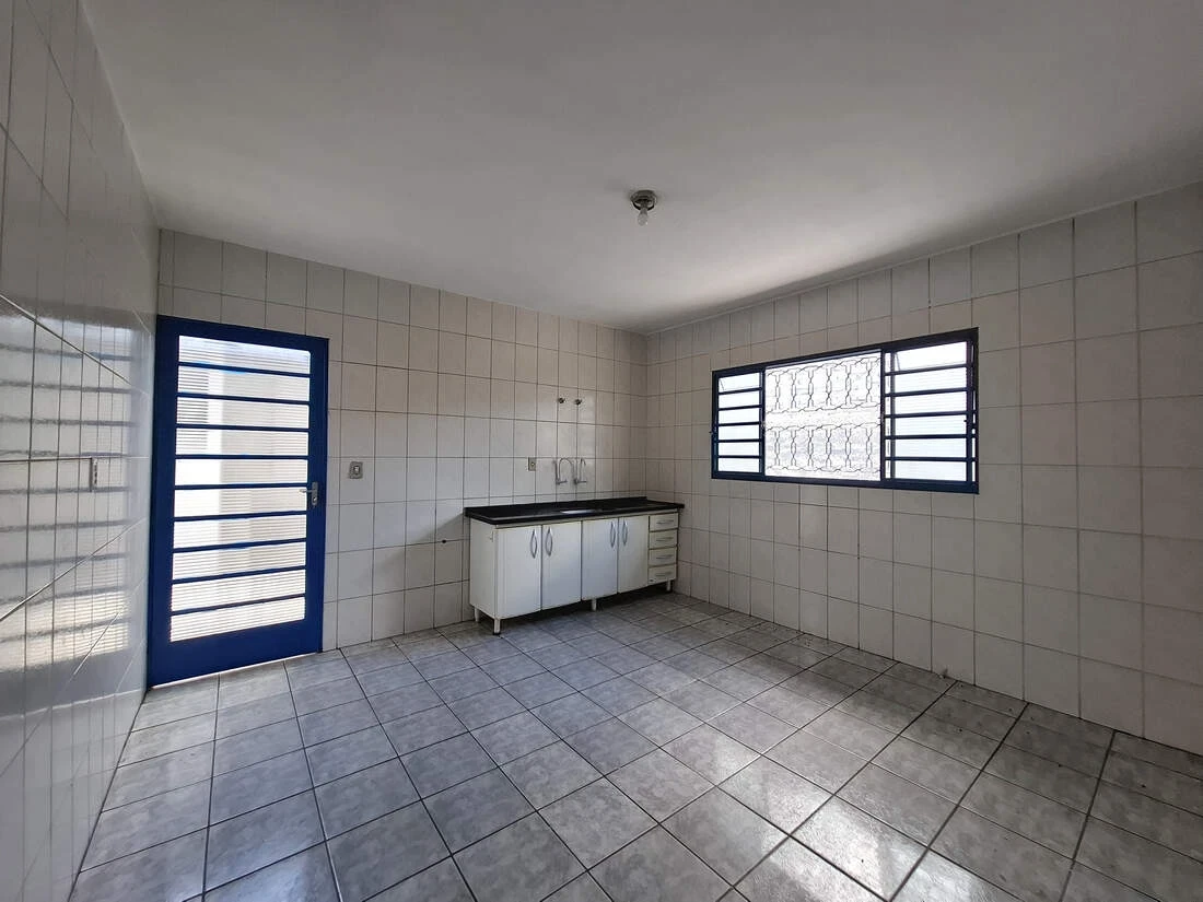 Imagem Casa com 3 Quartos à Venda, 137 m² em Parque Residencial Murayama - Mogi Mirim