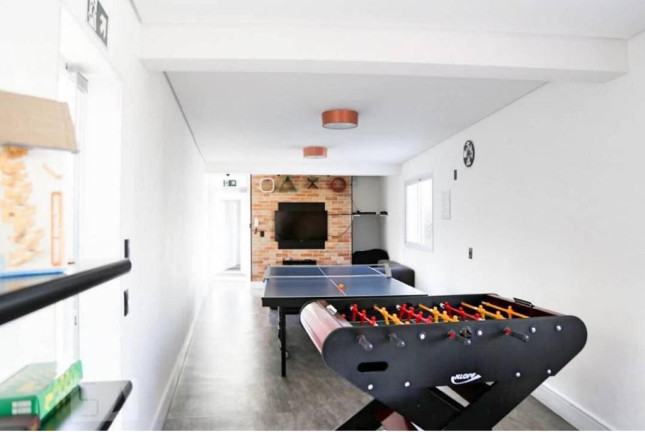 Imagem Apartamento com 3 Quartos à Venda, 98 m² em Chácara Inglesa - São Paulo