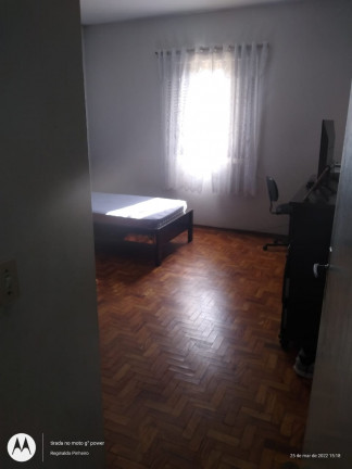 Imagem Casa de Vila com 3 Quartos à Venda ou Locação, 150 m² em Vila São Cristóvão - Valinhos