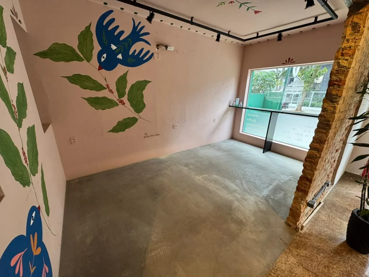 Imagem Ponto Comercial à Venda ou Locação, 324 m² em Aparecida - Santos