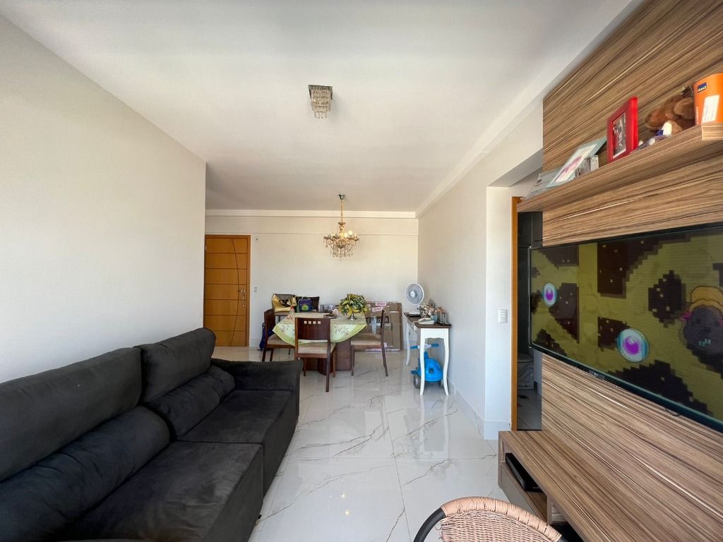 Imagem Apartamento com 3 Quartos à Venda, 73 m²em Setor Sudoeste - Goiânia