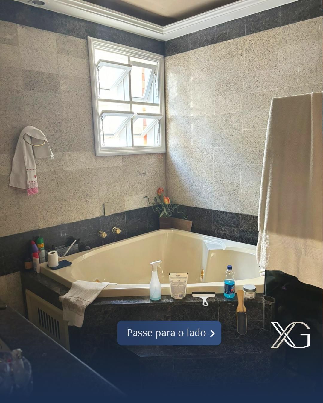 Imagem Casa de Condomínio com 3 Quartos à Venda, 450 m²em Parque Verde - Belém