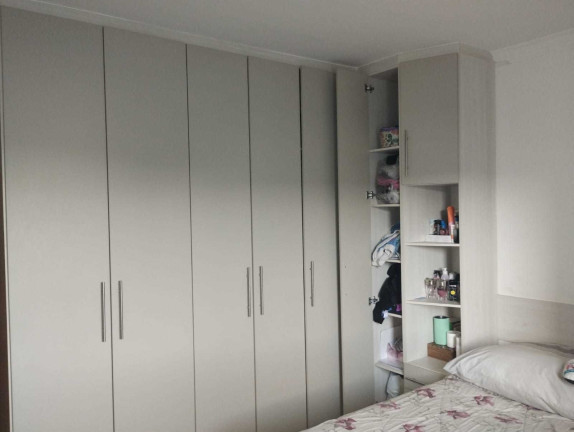 Imagem Casa de Condomínio com 2 Quartos à Venda,  em Vila Industrial - São Paulo