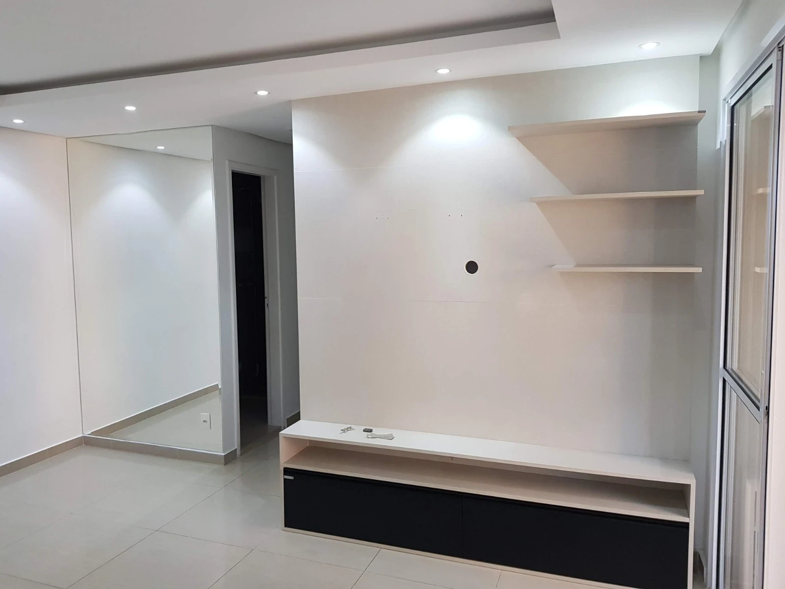 Imagem Apartamento com 2 Quartos à Venda, 65 m² em Centro - São Bernardo do Campo