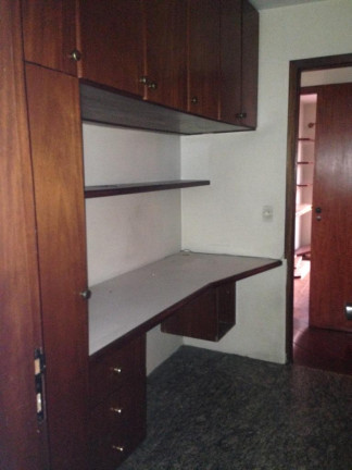 Imagem Apartamento com 3 Quartos à Venda, 98 m² em Casa Verde - São Paulo