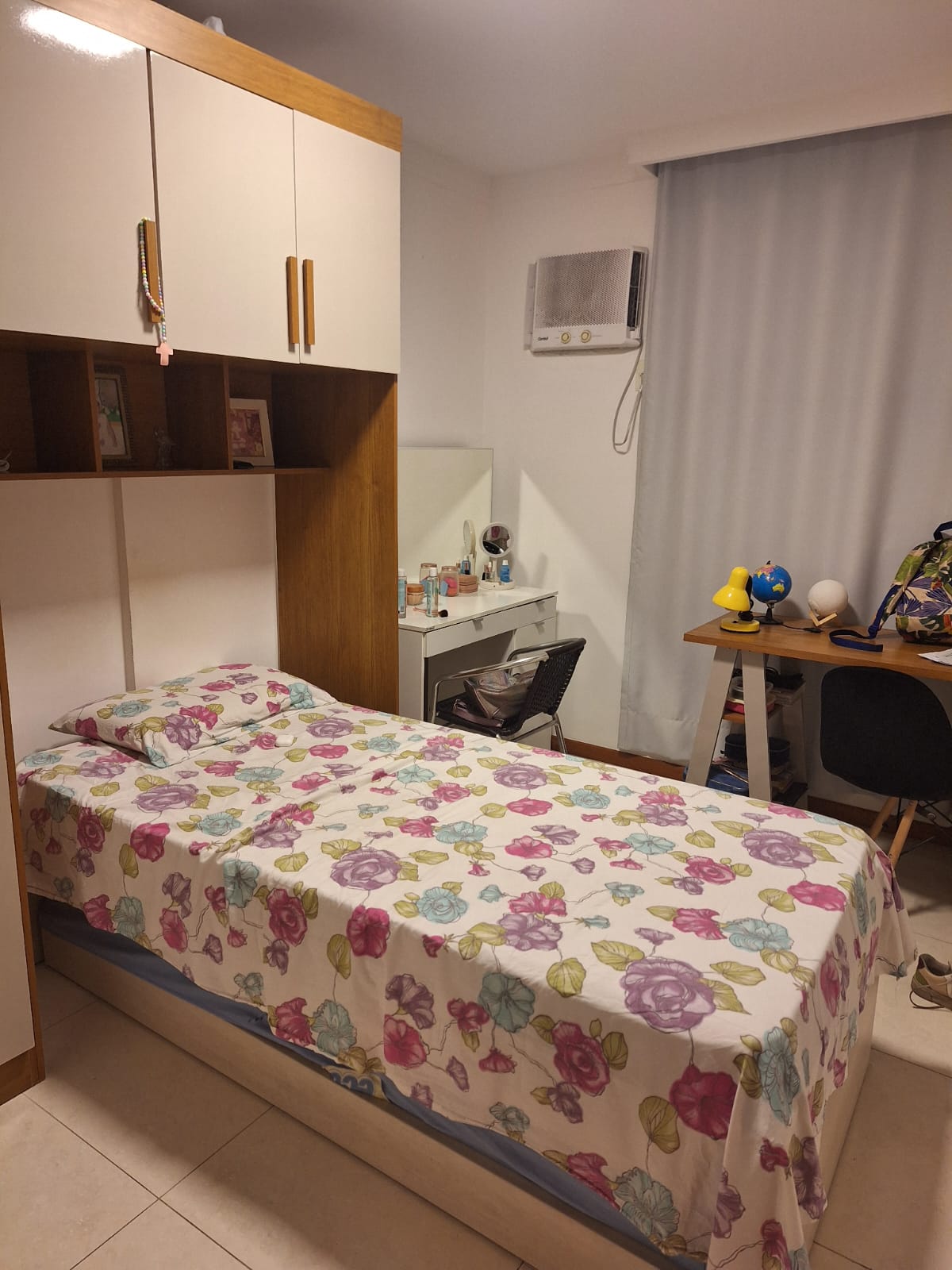 Imagem Apartamento com 2 Quartos à Venda, 65 m² em Itapuã - Vila Velha