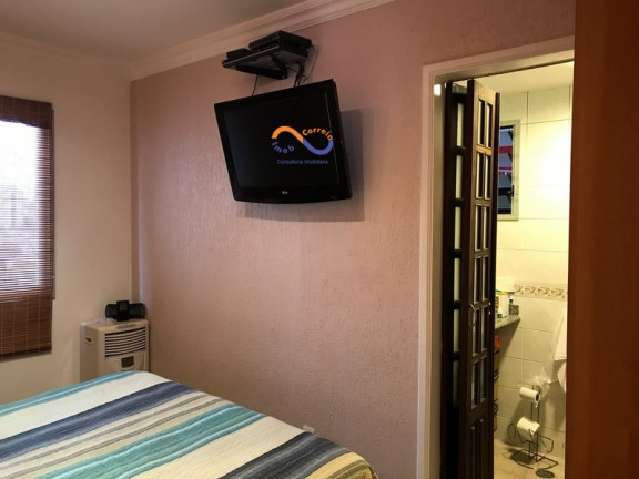 Imagem Apartamento com 2 Quartos à Venda, 71 m² em Ipiranga - São Paulo