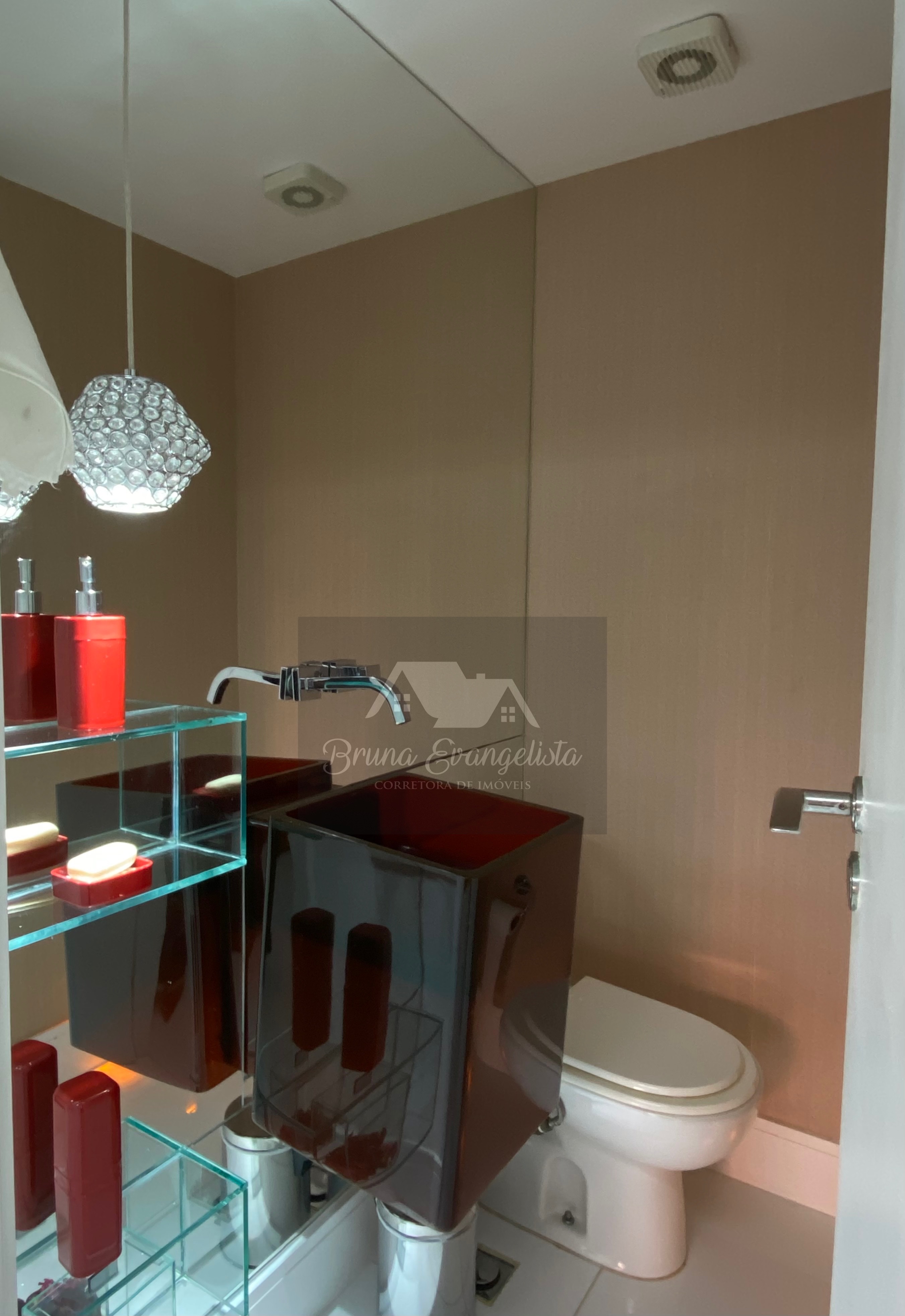 Imagem Apartamento com 3 Quartos à Venda, 112 m² em Alphaville I - Salvador