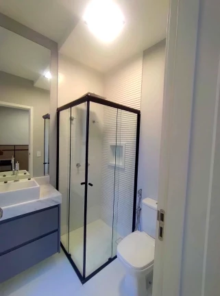 Imagem Casa de Condomínio com 4 Quartos à Venda, 285 m² em Itapetinga - Atibaia