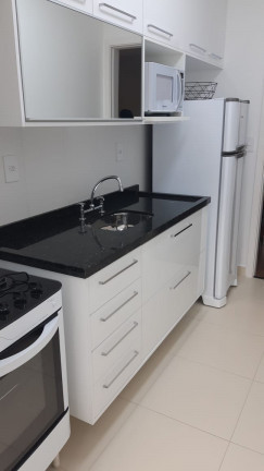 Imagem Apartamento com 2 Quartos à Venda, 55 m² em Vila Andrade - São Paulo