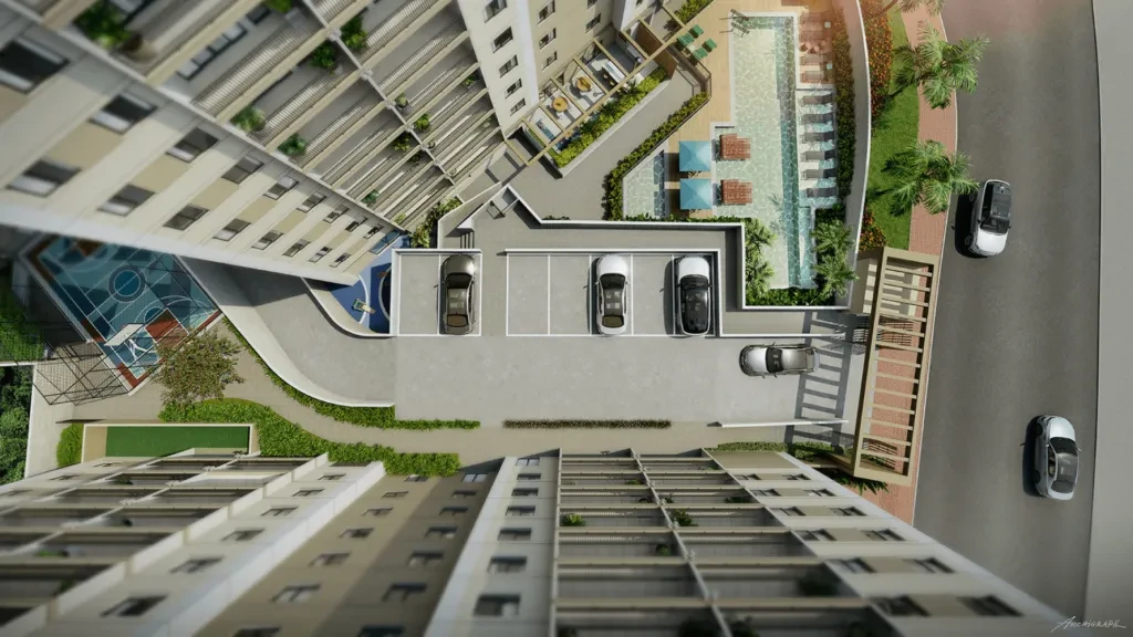 Imagem Apartamento com 3 Quartos à Venda, 62 m² em São Cristóvão - Rio de Janeiro