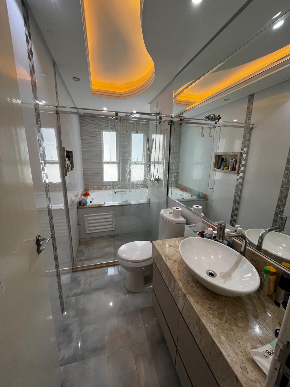 Imagem Casa com 3 Quartos à Venda, 265 m²em Abranches - Curitiba