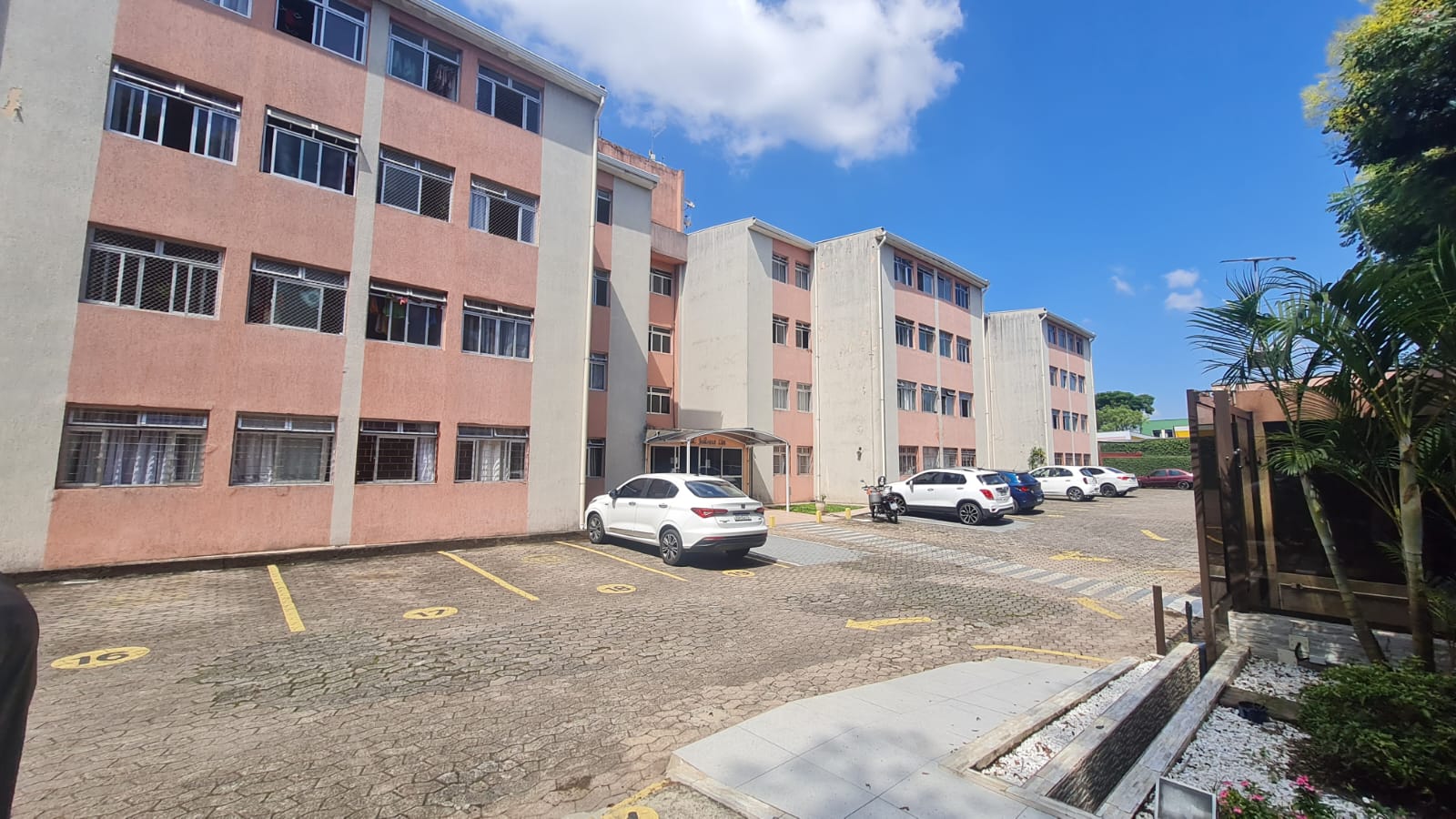 Foto do imóvel: Apartamento com 2 Quartos à Venda, 49 m² em Capão Raso - Curitiba