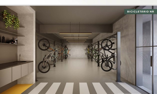 Imagem Studio à Venda, 24 m² em Indianópolis - São Paulo