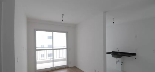 Imagem Apartamento com 2 Quartos à Venda ou Locação, 50 m² em Vila Nova Cintra - Mogi das Cruzes