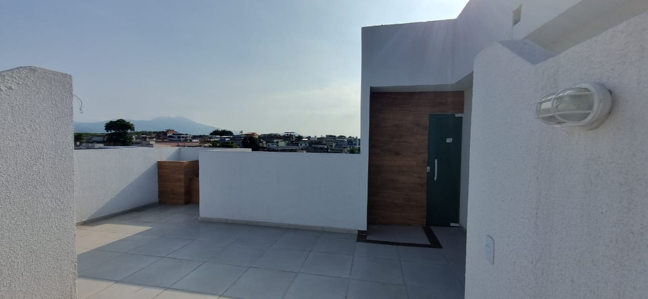 Imagem Apartamento com 2 Quartos à Venda, 11.000 m² em Centro - Nilópolis