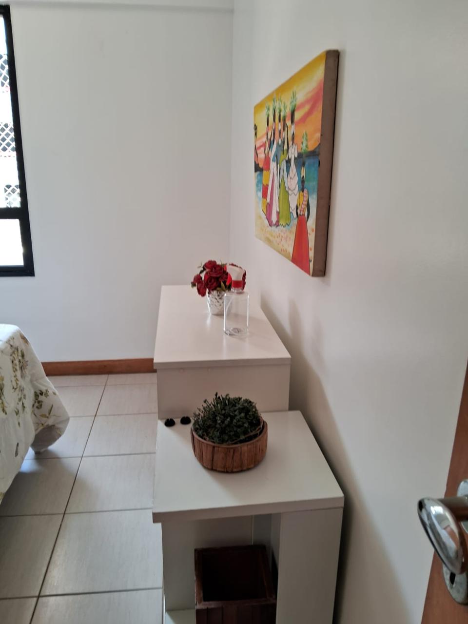 Imagem Apartamento com 1 Quarto à Venda, 55 m²em Armação - Salvador