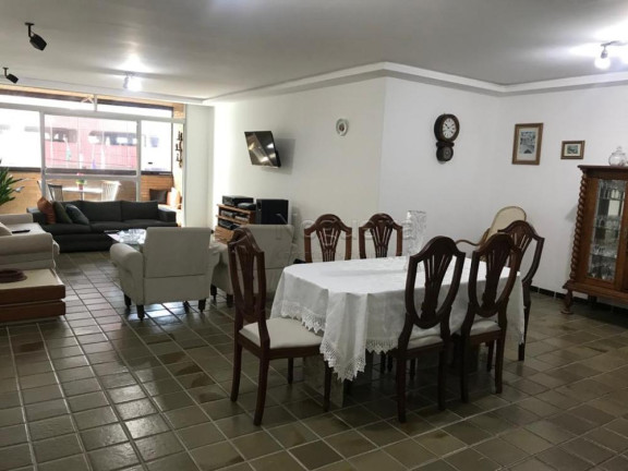 Imagem Apartamento com 4 Quartos à Venda, 212 m² em Boa Viagem - Recife