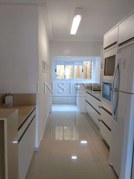 Imagem Cobertura com 3 Quartos à Venda, 113 m² em Abraão - Florianópolis