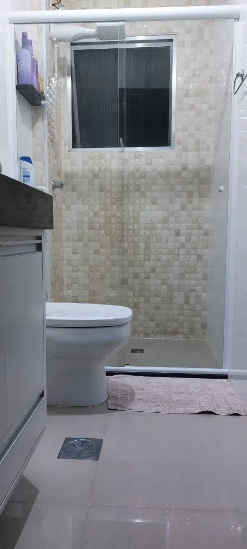 Imagem Apartamento com 3 Quartos à Venda, 75 m² em Jardim do Vovô - Campinas