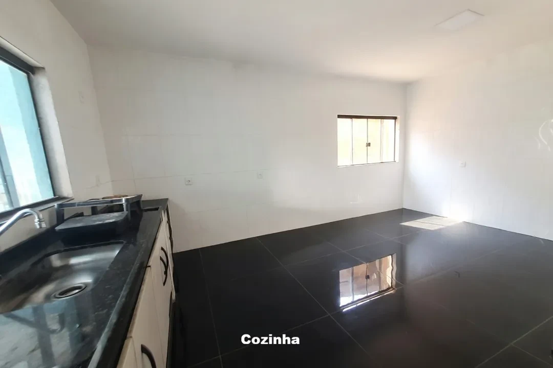Foto do imóvel: Sobrado com 4 Quartos à Venda, 150 m² em Ceilândia Sul - Brasília