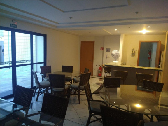 Apartamento com 4 Quartos à Venda, 136 m² em NOVA CAMPINAS - CAMPINAS