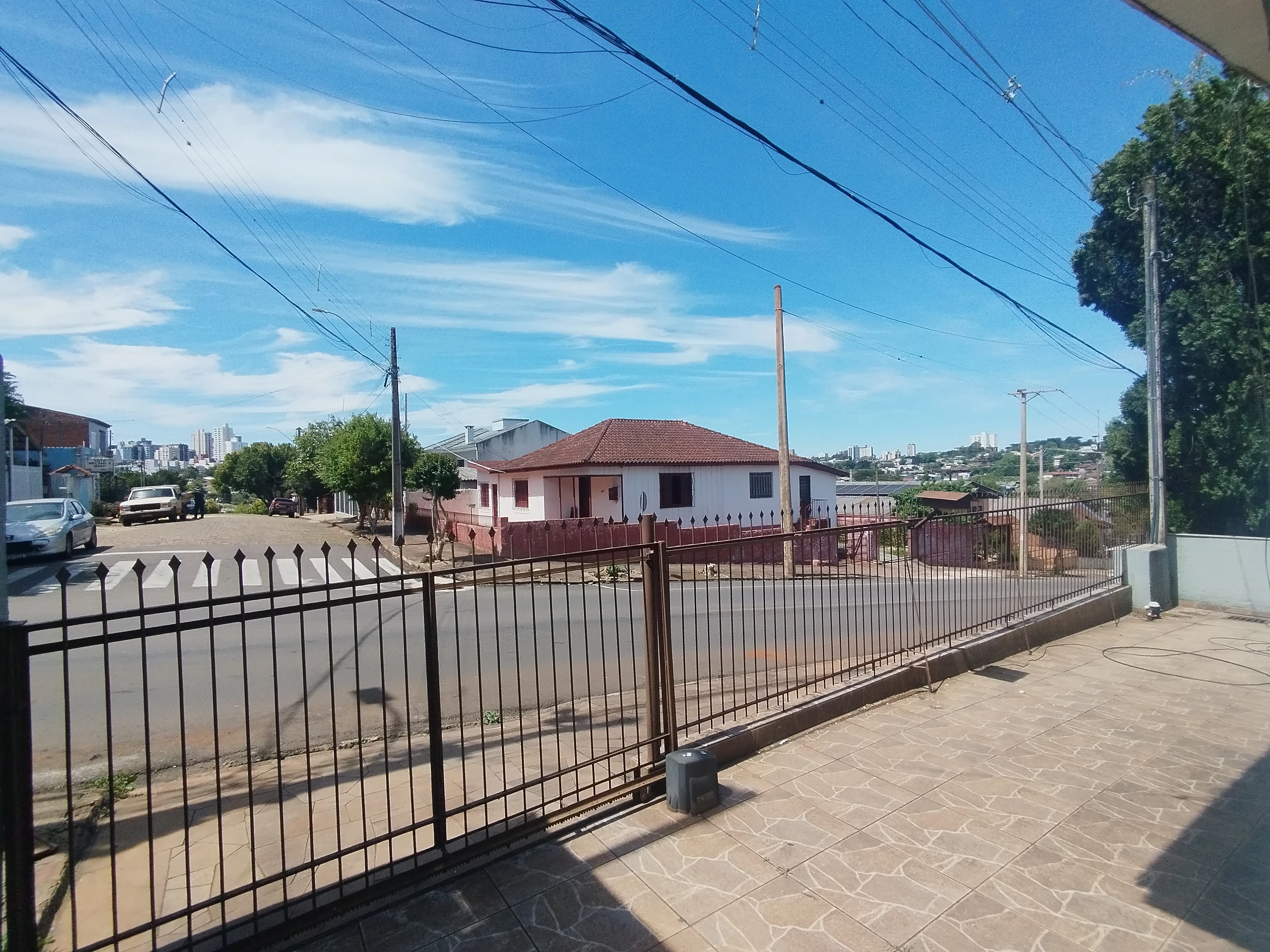 Imagem Casa com 5 Quartos à Venda, 165 m² em Vila Luiza - Passo Fundo